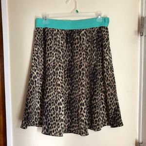 Lularoe Jill Skirt